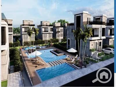 3 Bedroom Villa for Sale in Sheikh Zayed, Giza - كمبوند-يامور-الشيخ-زايد-1. jpg 3 Bedroom Villa for Sale in Sheikh Zayed, Giza - كمبوند-يامور-الشيخ-زايد-1. jpg