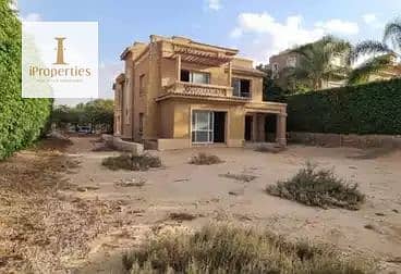 فیلا 5 غرف نوم للبيع في القاهرة الجديدة، القاهرة - 690311fd7f019214913446. png فیلا 5 غرف نوم للبيع في القاهرة الجديدة، القاهرة - 690311fd7f019214913446. png