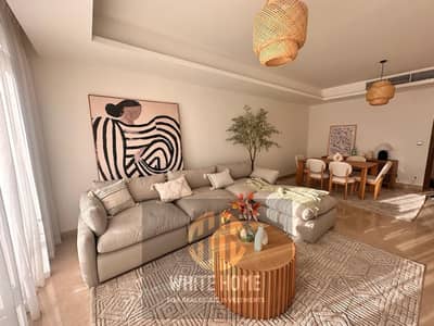 3 Bedroom Flat for Rent in Katameya, Cairo - IMG_0732. jpeg