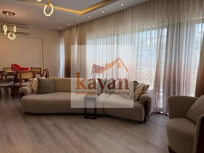 3 Bedroom Apartment for Rent in New Cairo, Cairo - WhatsApp Image 2025-12-15 at 13.05. 23 (2). jpeg