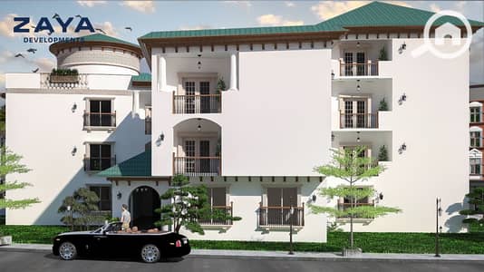 فلیٹ 3 غرف نوم للبيع في 6 أكتوبر، الجيزة - e4ea8c04e1c7401a96f0b20fbcaa7ab6. jpg