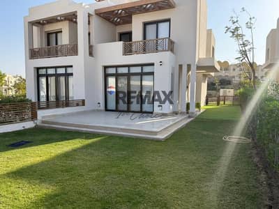 تاون هاوس 3 غرف نوم للبيع في مكادى باى، البحر الأحمر - WhatsApp Image 2025-12-15 at 3.28. 23 AM. jpeg