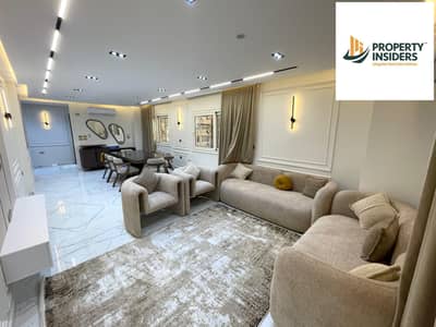 شقة 3 غرف نوم للايجار في الدقى، الجيزة - 1. jpg