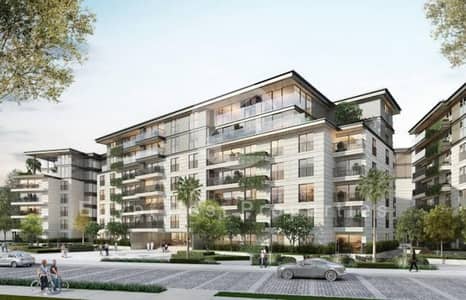 3 Bedroom Flat for Sale in New Cairo, Cairo - IMG-20251211-WA0141. jpg