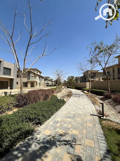 5 Bedroom Villa for Sale in New Cairo, Cairo - 526353053_122121440282923221_1762647266843221129_n. jpg