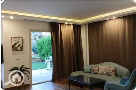 4 Bedroom Apartment for Rent in Katameya, Cairo - WhatsApp Image 2025-12-15 at 1.35. 14 PM (4). jpeg