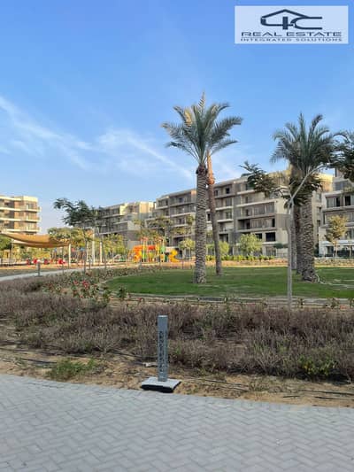 2 Bedroom Apartment for Sale in Mostakbal City, Cairo - WhatsApp Image 2025-02-02 at 4.31. 45 PM. jpeg