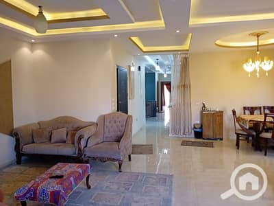3 Bedroom Flat for Sale in New Cairo, Cairo - WhatsApp Image 2025-12-15 at 3.08. 42 AM (1). jpeg 3 Bedroom Flat for Sale in New Cairo, Cairo - WhatsApp Image 2025-12-15 at 3.08. 42 AM (1). jpeg