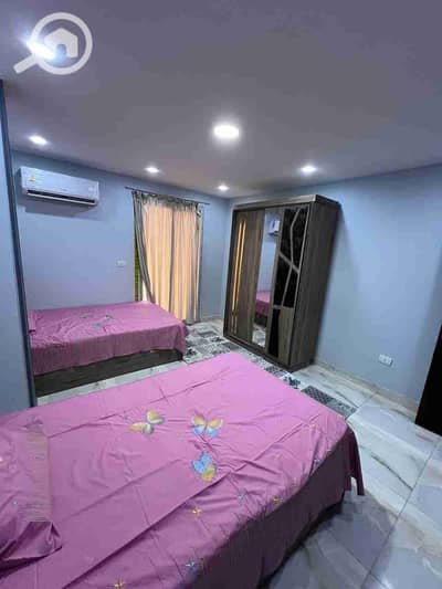 1 Bedroom Flat for Rent in Al Manial, Cairo - 96923. jpg