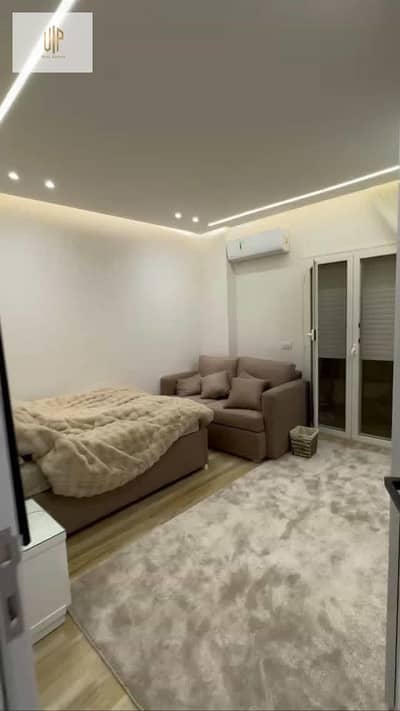 2 Bedroom Flat for Sale in New Cairo, Cairo - WhatsApp Image 2025-12-11 at 12.33. 10 PM (1). jpeg