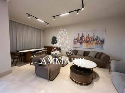 3 Bedroom Apartment for Rent in Sheikh Zayed, Giza - 26b01ac5-f410-4da5-9fdf-d4d623cc7a88. jpg