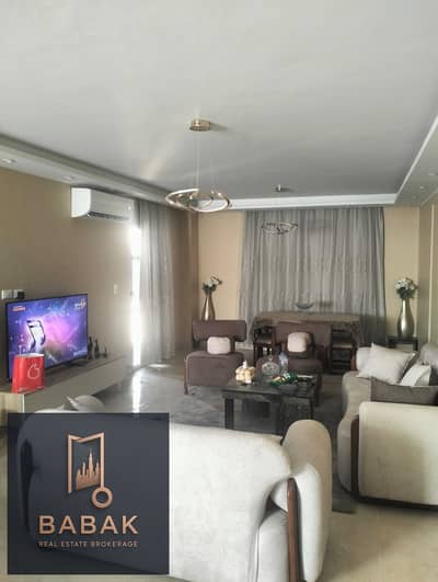 3 Bedroom Apartment for Rent in Madinaty, Cairo - IMG-20251202-WA0122. jpg