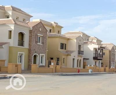 توين هاوس 4 غرف نوم للبيع في القاهرة الجديدة، القاهرة - WhatsApp Image 2025-10-23 at 2.42. 56 PM (8). jpeg