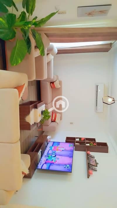 3 Bedroom Apartment for Rent in Madinaty, Cairo - 5bdaff71-1627-440b-b0b0-a36e05c10d84. jpg