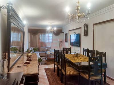 3 Bedroom Apartment for Sale in Gianaclis, Alexandria - 04. jpg