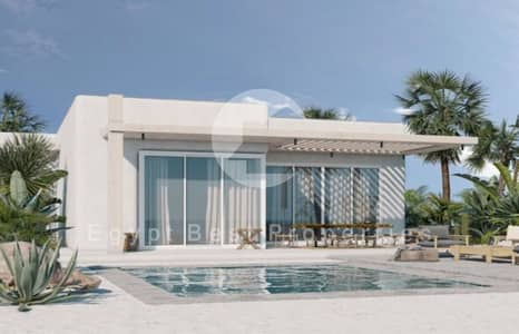 2 Bedroom Chalet for Sale in Soma Bay, Red Sea - image_2021-07-06_145918-592x444. jpg