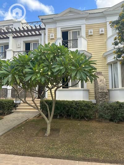 4 Bedroom Townhouse for Sale in 6th of October, Giza - IMG-20251211-WA0062. jpg