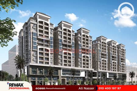 شقة 4 غرف نوم للبيع في سموحة، الإسكندرية - 01. jpg