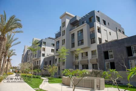 3 Bedroom Duplex for Sale in New Cairo, Cairo - WhatsApp Image 2025-12-15 at 10.07. 04 AM (2). jpeg