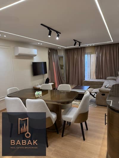 3 Bedroom Flat for Rent in Madinaty, Cairo - IMG-20251108-WA0077(1). jpg