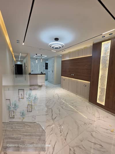 3 Bedroom Flat for Sale in Hadayek al-Ahram, Giza - 1001345457. jpg