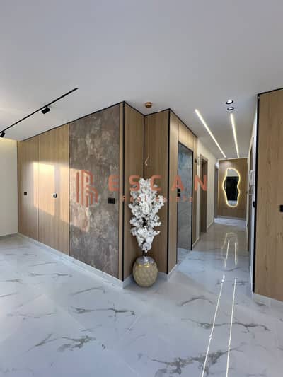 فلیٹ 3 غرف نوم للبيع في مدينتي، القاهرة - IMG-20251122-WA0265. jpg