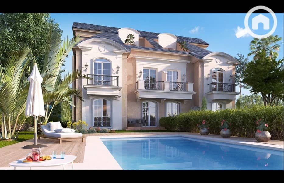 8 layn new cairo compound. jpg