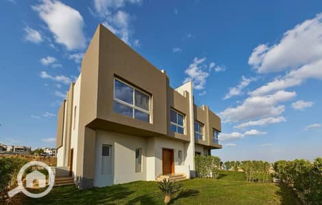 4 Bedroom Townhouse for Sale in Sheikh Zayed, Giza - WhatsApp Image 2025-12-15 at 1.50. 23 PM (3). jpeg