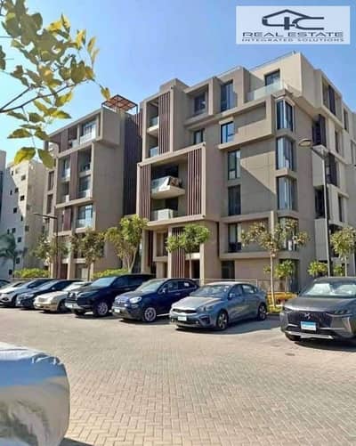 2 Bedroom Flat for Sale in New Heliopolis, Cairo - 93d930bd-e2e2-441e-94d8-a3d1a2969f5b. jpeg