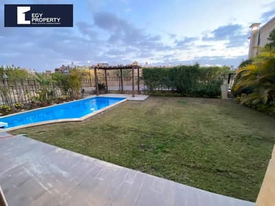 6 Bedroom Villa for Sale in New Cairo, Cairo - _files_IMG-20251105-WA0057. jpg