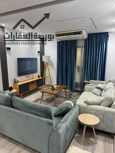 فلیٹ 2 غرفة نوم للايجار في القاهرة الجديدة، القاهرة - WhatsApp Image 2025-12-08 at 12.34. 31 PM. jpeg