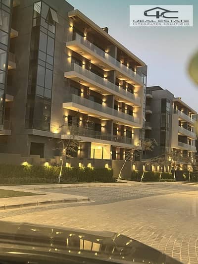 فلیٹ 3 غرف نوم للبيع في القاهرة الجديدة، القاهرة - WhatsApp Image 2025-12-15 at 12.47. 07 (1). jpeg