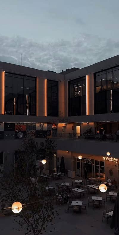 مکتب  للايجار في القاهرة الجديدة، القاهرة - 14675d05-4737-4199-b05f-680e9ae747da. jpeg