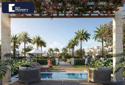 3 Bedroom Villa for Sale in Sheikh Zayed, Giza - 6. jpg