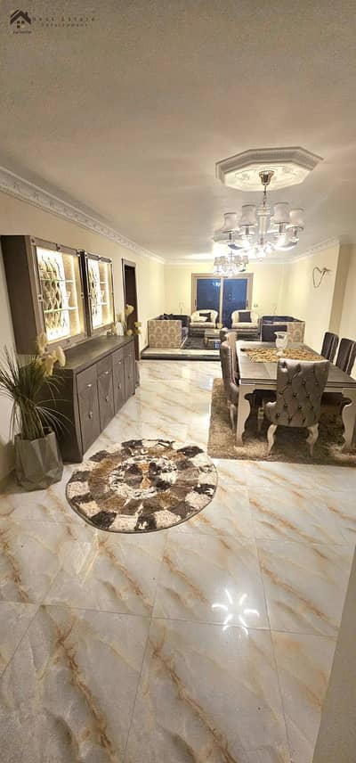 4 Bedroom Flat for Sale in Zahraa Al Maadi, Cairo - WhatsApp Image 2025-12-14 at 11.22. 00_53248fc0. jpg