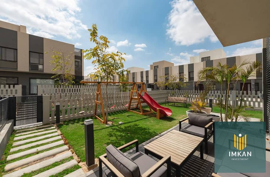 16 units in burouj compound. jpg