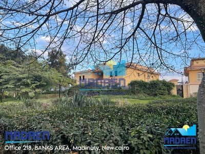 6 Bedroom Villa for Sale in Madinaty, Cairo - E17B6A0A-8D60-44F2-9D7B-EBD36BA6E872. jpeg