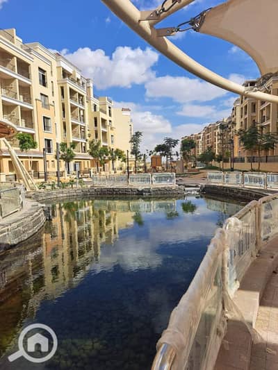 شقة 3 غرف نوم للبيع في مدينة المستقبل، القاهرة - WhatsApp Image 2025-09-04 at 13.27. 09_e3dce09c. jpg