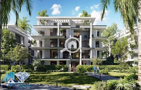 3 Bedroom Apartment for Sale in 6th of October, Giza - IMG-20251215-WA0037. jpg 3 Bedroom Apartment for Sale in 6th of October, Giza - IMG-20251215-WA0037. jpg