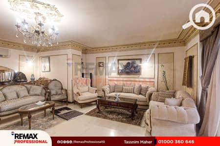 4 Bedroom Apartment for Sale in Laurent, Alexandria - 1. jpg