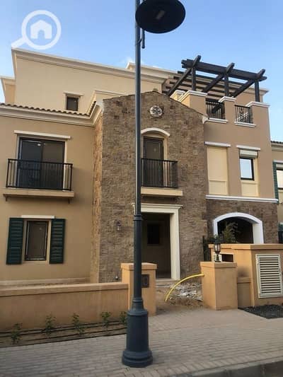 4 Bedroom Villa for Sale in New Cairo, Cairo - WhatsApp Image 2025-12-15 at 2.01. 02 PM (1). jpeg