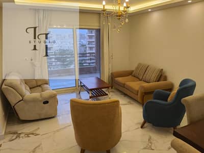 3 Bedroom Apartment for Rent in New Cairo, Cairo - WhatsApp Image 2025-12-15 at 1.35. 28 PM. jpeg