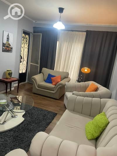 2 Bedroom Apartment for Rent in New Cairo, Cairo - a0b20b63-2549-4f04-ac5a-78bbf5f15e74. jpeg