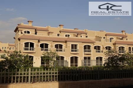 توين هاوس 5 غرف نوم للبيع في العاصمة الإدارية الجديدة، القاهرة - IMG-20251026-WA0042. jpg