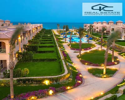 3 Bedroom Chalet for Sale in North Coast, Matruh - Screenshot_5. png