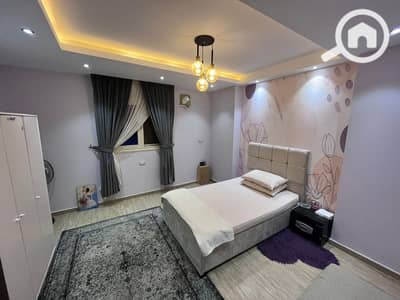 فلیٹ 3 غرف نوم للبيع في حدائق الاهرام، الجيزة - WhatsApp Image 2025-12-10 at 6.45. 20 PM (1). jpeg