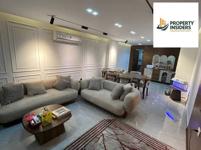 3 Bedroom Flat for Sale in Mohandessin, Giza - 1. jpg