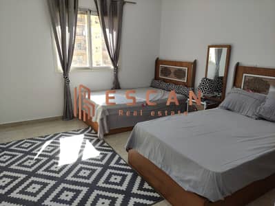 2 Bedroom Apartment for Rent in Madinaty, Cairo - U990724. jpg