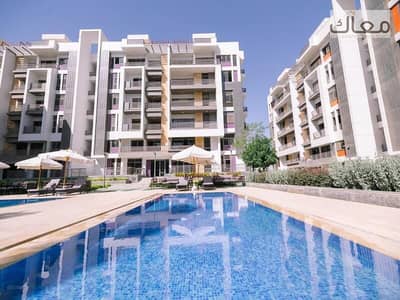 فلیٹ 3 غرف نوم للبيع في القاهرة الجديدة، القاهرة - ad31804d-eed8-4443-8349-e6429762b4f8. jpg