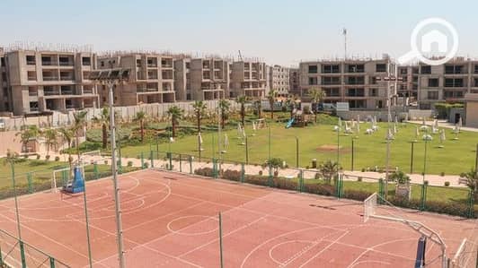 3 Bedroom Apartment for Sale in New Cairo, Cairo - Screenshot 2025-08-28 171747. jpg